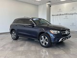 Certified 2021 Mercedes-Benz GLC 300 4MATIC image 2