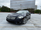 Used 2013 BMW 550i Sedan image 2