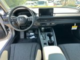 New 2025 Honda Accord LX image 2