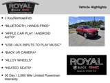 Used 2021 Hyundai Kona SEL image 4