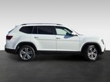 Used 2018 Volkswagen Atlas SE image 3