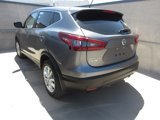 Used 2021 Nissan Rogue Sport S image 4