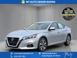 Used 2022 Nissan Altima 2.5 SL image 3