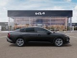 New 2025 Kia K4 LXS image 3