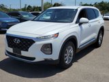Used 2019 Hyundai Santa Fe SEL image 2