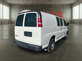 Used 2022 Chevrolet Express 2500 w/ Driver Convenience Package image 5