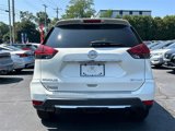 Certified 2018 Nissan Rogue SV image 3