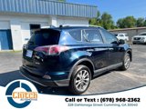 Used 2018 Toyota RAV4 Limited image 5