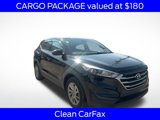 Used 2018 Hyundai Tucson SE w/ Cargo Package image 3
