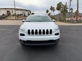Used 2018 Jeep Cherokee Latitude Plus image 2