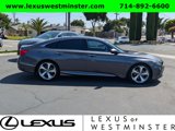 Used 2018 Honda Accord Touring image 4
