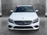 Certified 2021 Mercedes-Benz C 300 Sedan image 2