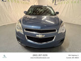 Used 2011 Chevrolet Equinox LT w/ Driver Convenience Package image 2