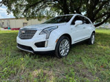 Used 2019 Cadillac XT5 Platinum image 2