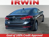 Used 2017 Hyundai Elantra Value Edition w/ Cargo Package image 5