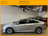 Used 2016 Honda Civic LX image 5
