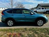 Used 2014 Honda CR-V EX image 5