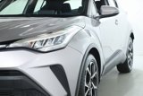 Used 2020 Toyota C-HR XLE image 4