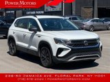 Used 2022 Volkswagen Taos S image 3