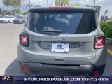 Used 2019 Jeep Renegade Latitude image 3