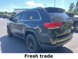Certified 2018 Jeep Grand Cherokee Laredo image 3