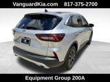 Used 2023 Ford Escape Active w/ Cold Weather Package image 4