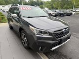 Used 2022 Subaru Outback Touring XT image 5