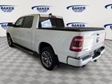 Used 2019 RAM 1500 Laramie w/ Sport Appearance Package image 3