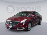 Used 2018 Cadillac XTS Luxury image 5