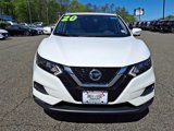 Used 2020 Nissan Rogue Sport SV w/ Technology Package image 2