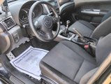 Used 2013 Subaru Impreza WRX Sedan image 6