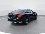 Used 2019 Honda Civic LX image 5