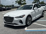 Certified 2021 Genesis G70 2.0T image 3