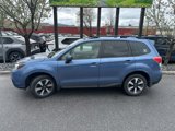 Used 2017 Subaru Forester 2.5i Premium w/ All-Weather Package image 4