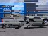New 2025 Chevrolet Silverado 2500 Custom w/ Custom Value Package image 5