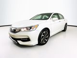 Used 2016 Honda Accord EX-L image 3