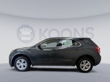 Used 2017 Chevrolet Equinox LS image 2