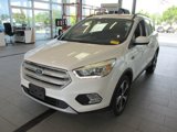 Used 2018 Ford Escape SEL image 3