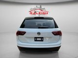 Used 2021 Volkswagen Tiguan S image 3
