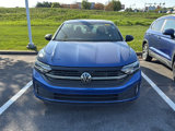 Used 2023 Volkswagen Jetta Sport image 2