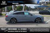 Used 2021 Honda Accord Sport Special Edition image 4