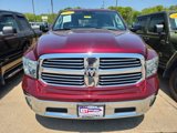 Used 2017 RAM 1500 Big Horn image 2