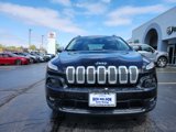 Used 2015 Jeep Cherokee Latitude w/ Cold Weather Group image 2