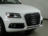 Used 2016 Audi Q5 2.0T Premium Plus w/ Technology Package image 4