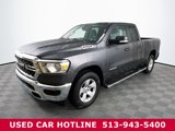 Used 2022 RAM 1500 Big Horn w/ Trailer Tow Group image 2