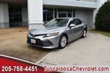 Used 2023 Toyota Camry LE image 4