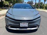 Used 2023 Toyota Prius Prime image 2