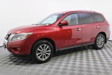 Used 2016 Nissan Pathfinder S image 2