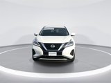 Used 2022 Nissan Murano S image 3