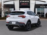 New 2025 Buick Encore GX Sport Touring w/ Advanced Technology Package image 4